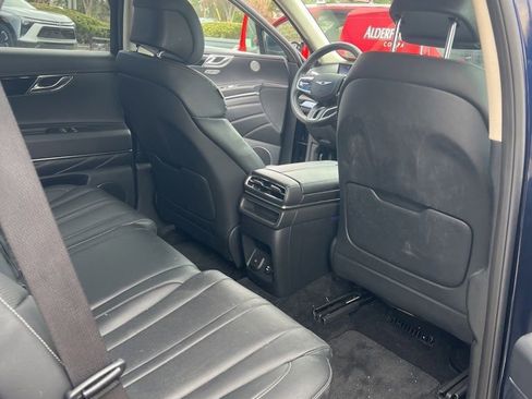 Used 2025 Genesis GV80 2.5T Standard image 23