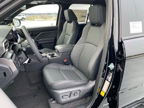 New 2026 Toyota 4Runner TRD Off-Road Premium image 25