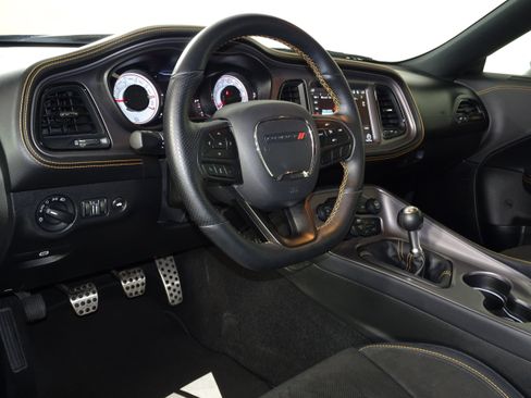 Used 2023 Dodge Challenger R/T Scat Pack image 38