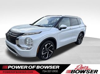 Used 2024 Mitsubishi Outlander SEL AWD/4WD 360° Tour