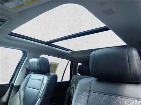 Used 2024 Toyota Sequoia Limited AWD/4WD image 13