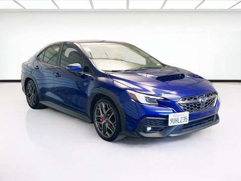 Used 2024 Subaru WRX TR image 3