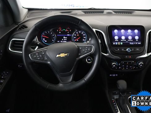 Used 2024 Chevrolet Equinox LT AWD/4WD image 17