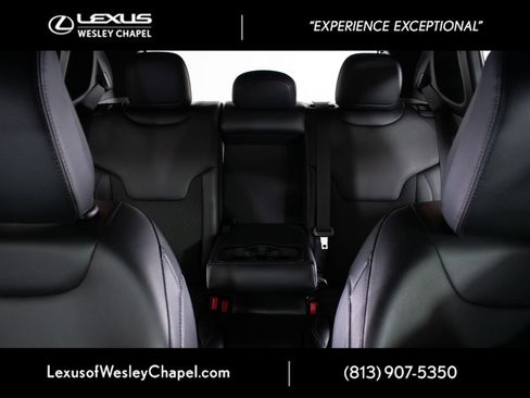 Used 2023 Jeep Compass Latitude w/ Convenience Group AWD/4WD image 15