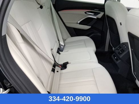 New 2025 Audi Q5 Premium Plus image 15