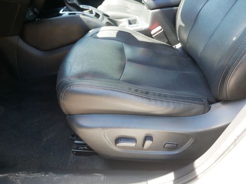 Certified 2020 Nissan Rogue SL w/ Premium Package AWD/4WD image 20