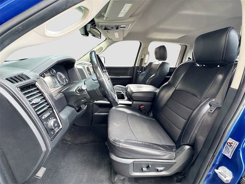 Used 2016 RAM 1500 Sport w/ Convenience Group image 12