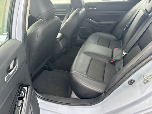 Used 2025 Nissan Altima 2.5 SR image 20