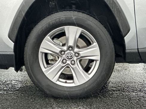 Certified 2024 Toyota RAV4 XLE image 32