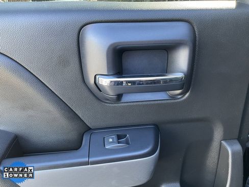 Used 2017 Chevrolet Silverado 1500 LT w/ All Star Edition image 49