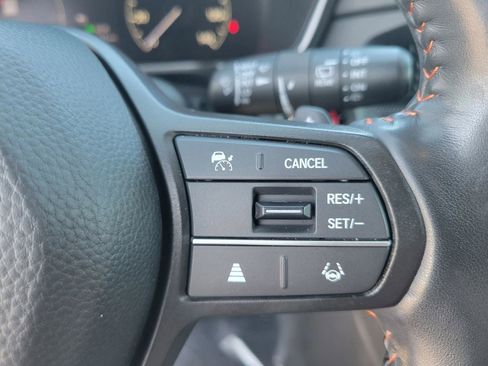 Used 2024 Honda CR-V Sport image 32