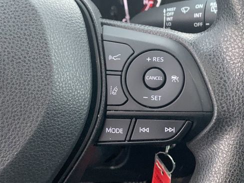 Used 2023 Toyota RAV4 LE image 27