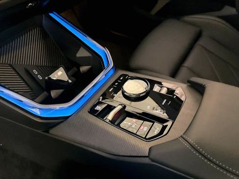 New 2026 BMW X3 M50 AWD/4WD image 7