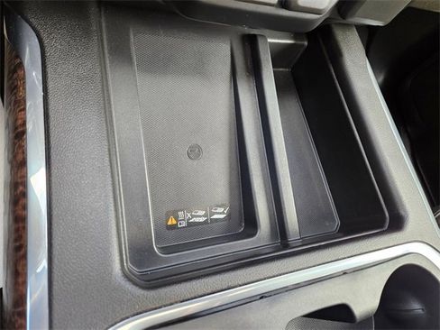 Used 2022 GMC Sierra 1500 Denali w/ Technology Package image 26