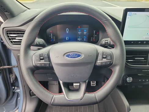 Certified 2024 Ford Escape ST-Line w/ Tech Pack #1 FWD image 19