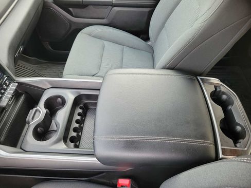 Used 2023 RAM 1500 Lone Star AWD/4WD image 20