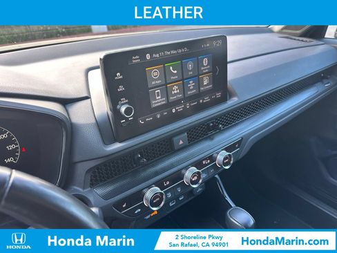 Used 2025 Honda CR-V Sport-L image 14