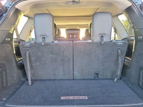 Used 2020 Nissan Pathfinder SL image 8