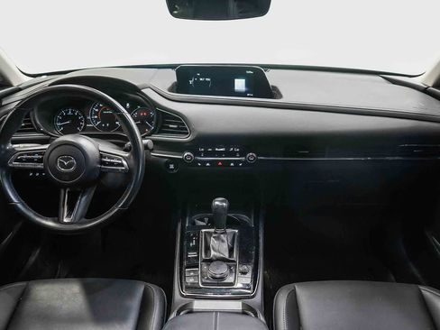 Used 2023 MAZDA CX-30 AWD 2.5 S w/ Preferred Package image 12