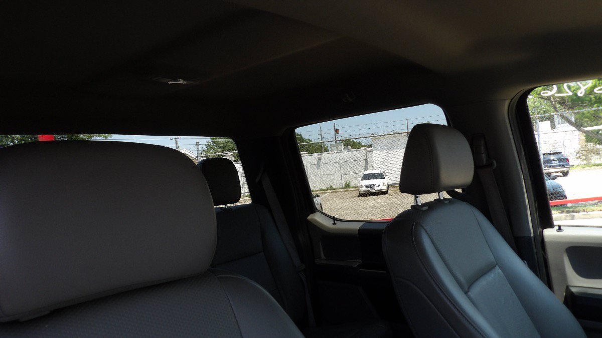 Used 2020 Ford F150 XL w/ XL Power Equipment Group AWD/4WD image 28