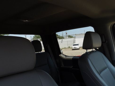 Used 2020 Ford F150 XL w/ XL Power Equipment Group AWD/4WD image 28