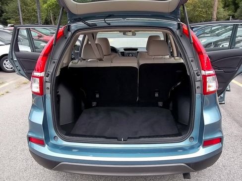 Used 2015 Honda CR-V LX image 25