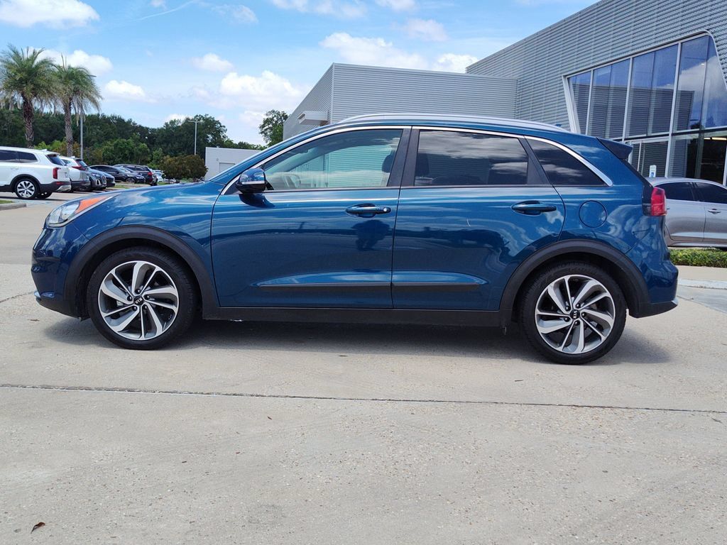 Used 2019 Kia Niro Touring FWD image 4