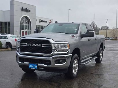 Used 2024 RAM 2500 Big Horn