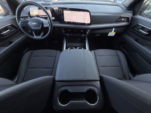 New 2026 Chevrolet Tahoe LS RWD image 10