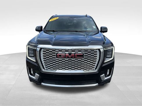 Used 2024 GMC Yukon Denali image 9