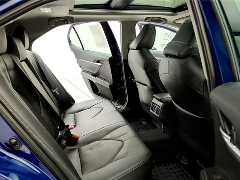 Certified 2023 Toyota Camry XSE image 30