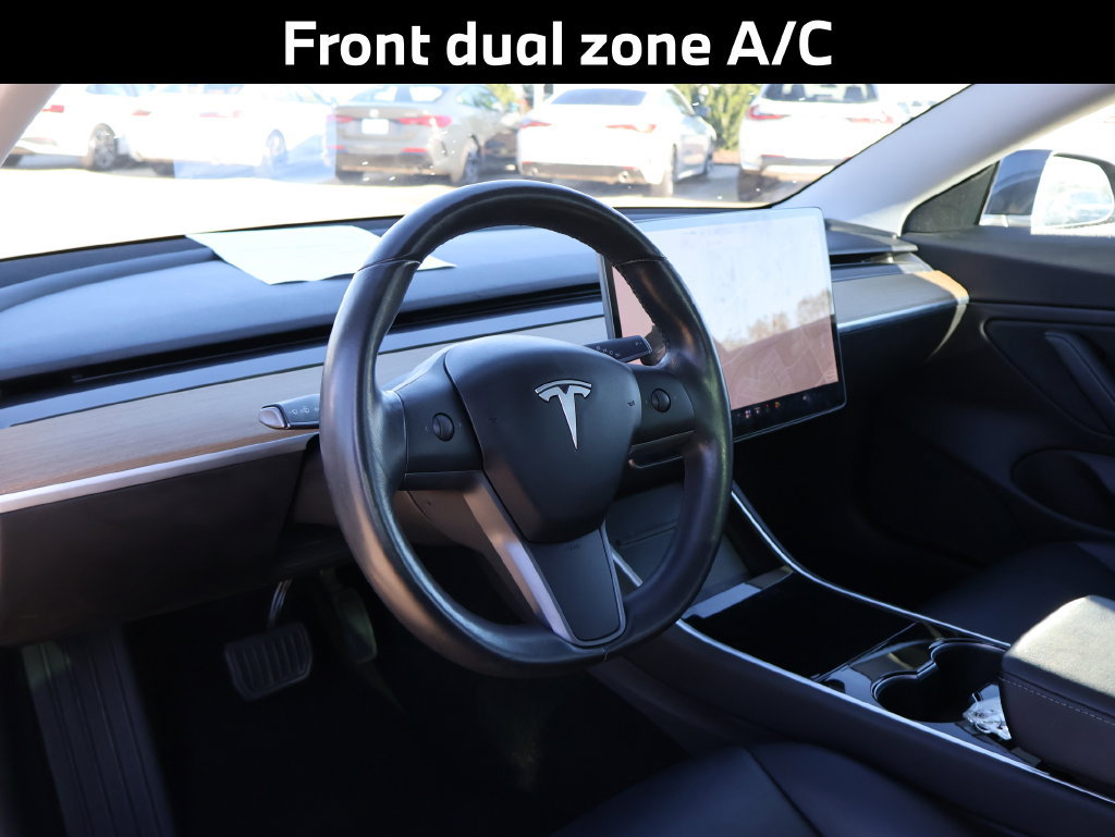 Used 2018 Tesla Model 3 RWD image 5