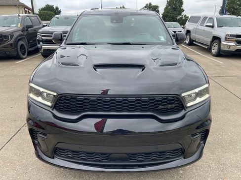 Used 2024 Dodge Durango SRT AWD/4WD image 5