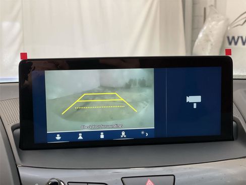 New 2026 Acura RDX A-Spec image 18