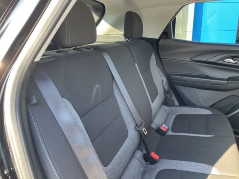 Used 2026 Chevrolet TrailBlazer LS w/ LS Convenience Package image 32
