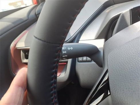 New 2026 Toyota Prius XSE image 26