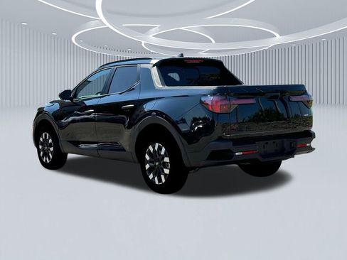 New 2025 Hyundai Santa Cruz SEL image 5