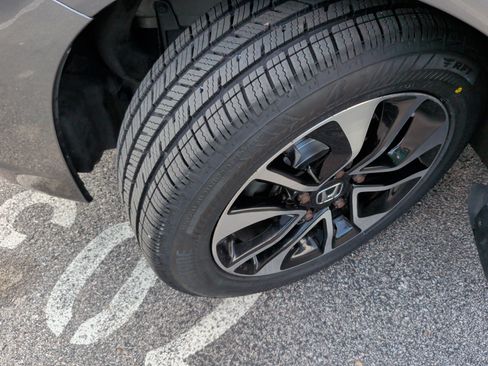 Used 2013 Honda Civic EX-L image 12