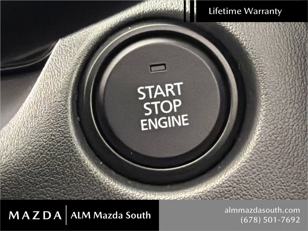 New 2026 MAZDA CX-5 2.5 S w/ Premium Plus Package AWD/4WD image 33