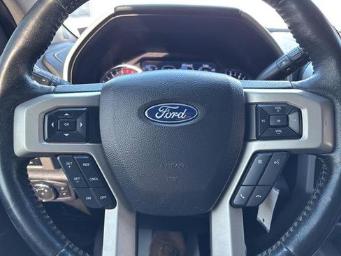 Certified 2020 Ford F350 Lariat w/ Lariat Value Package image 25