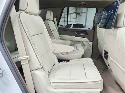 New 2026 GMC Yukon Denali image 45