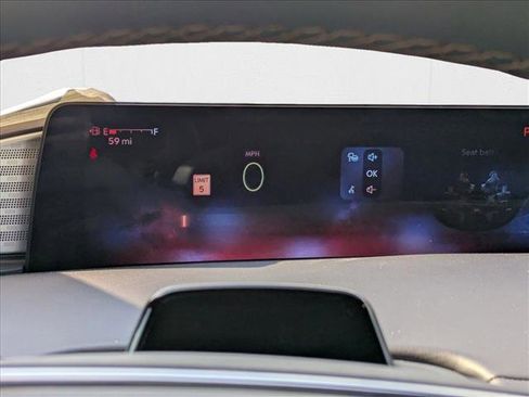 New 2025 Lincoln Navigator Black Label image 10