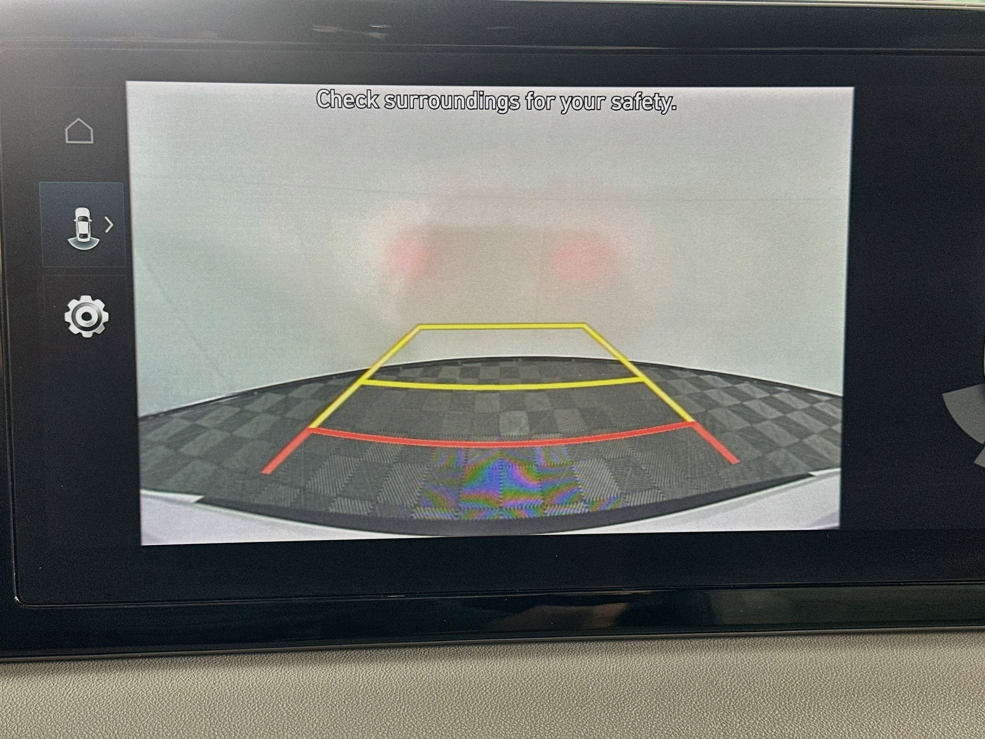 Used 2025 Hyundai Palisade SEL FWD image 23