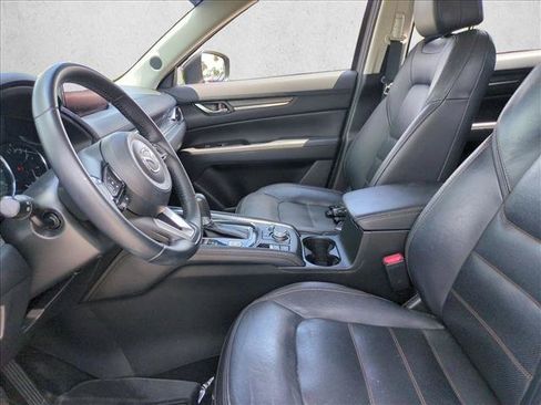 Used 2019 MAZDA CX-5 Grand Touring AWD/4WD image 15