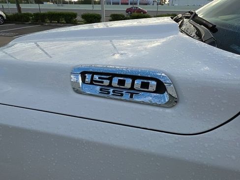 Used 2025 RAM 1500 Big Horn image 11