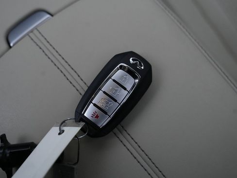 Used 2022 INFINITI QX60 Luxe w/ Cargo Package image 64