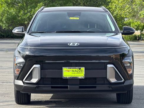 Used 2024 Hyundai Kona SEL AWD/4WD image 7