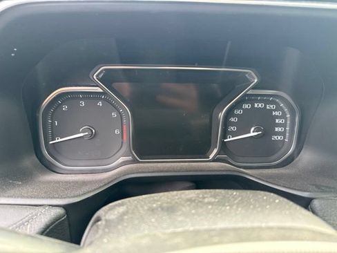 Used 2021 GMC Yukon XL Denali AWD/4WD image 7