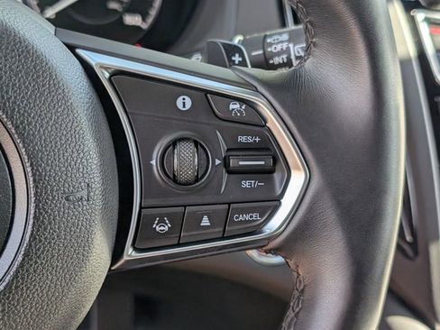 Certified 2023 Acura RDX w/ Technology Package image 34