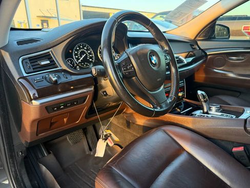 Used 2016 BMW 535i Gran Turismo image 17